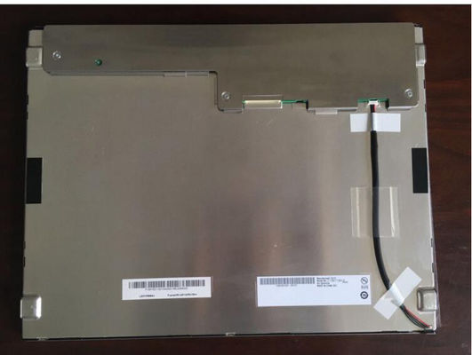 G150XTN05.001 AUO 15INCH 1024 × 768RGB 400CD / M2 WLED LVDS Çalışma Sıcaklığı: -30 ~ 85 ° C ENDÜSTRİYEL LCD EKRAN