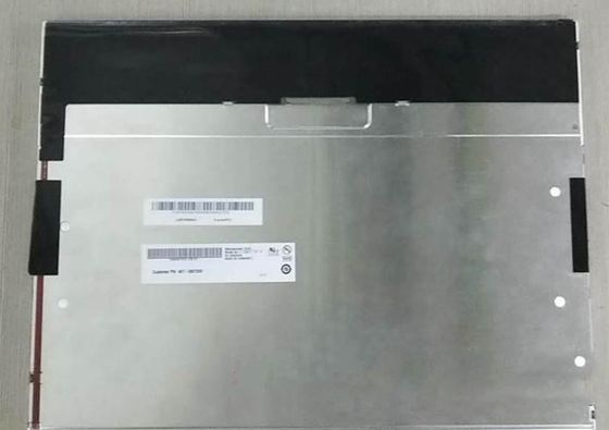 G150XTT01.0 AUO 15INCH 1024 × 768RGB 500CD / M2 WLED LVDS Çalışma Sıcaklığı: -20 ~ 70 ° C ENDÜSTRİYEL LCD EKRAN