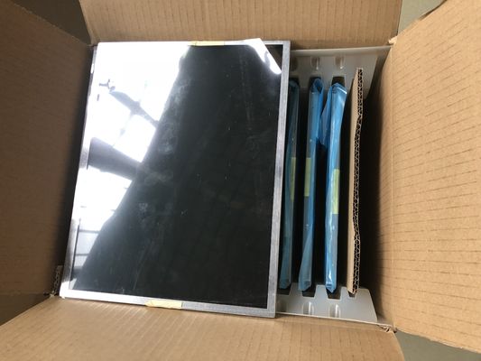 NL8060BC31-51C NLT 12.1INCH 900CD / M2 LCM 800 × 600 800 × 600RGB WLED LVDS Çalışma Sıcaklığı: -30 ~ 80 ° C ENDÜSTRİYEL LCD EKRAN