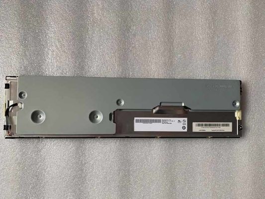 G154EVN01.0 15.4 INCH 1280×800RGB 400CD/M2 AUO TFT LCDOçalışma sıcaklığı: -10 ~ 70 °C