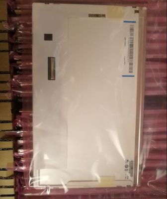 10,1 İNÇ 1024×600RGB 385nit AUO TFT LCD WLED LVDS G101STT01.0