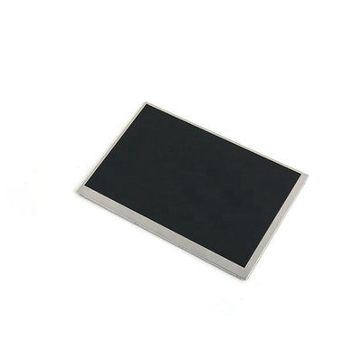 10,1 İNÇ 1024×600RGB 385nit AUO TFT LCD WLED LVDS G101STT01.0