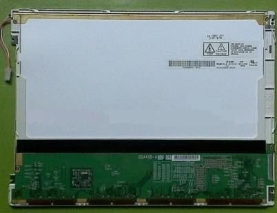 8.1 &quot;800 × 300RGB 300CD / M2 WLED TTL AUO TFT Ekran G081VTN01.0