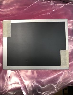 6.5 inç 640×480RGB 500CD/M2 500nits WLED LVDS AUO LCD G065VN02 V0
