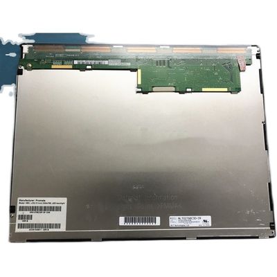 NL10276AC30-42D NLT 15INCH 600CD / M2 LCM 1024 × 768 1024 × 768RGB WLED LVDS Çalışma Sıcaklığı: -20 ~ 70 ° C ENDÜSTRİYEL LCD