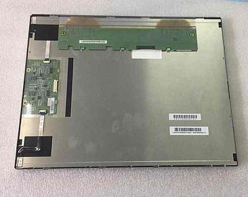 NL10276AC30-52C NLT 15INCH 1600CD / M2 LCM 1024 × 768 1024 × 768RGB WLED LVDS Çalışma Sıcaklığı: -30 ~ 70 ° C ENDÜSTRİYEL LC