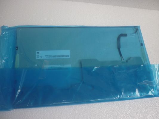 1920×1080RGB 15,6 İNÇ 400CD/M2 WLED EDP Lcd Monitör G156HAB02.4