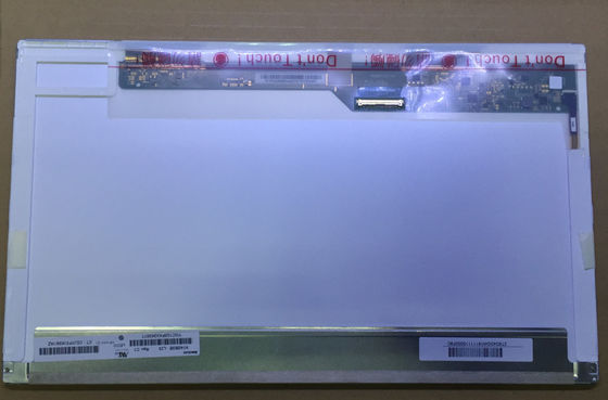 1000nit WLED LVDS AUO LCD Panel 1920×1080RGB 15,6 İNÇ G156HAN04.0