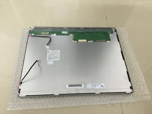NL10276BC30-04D NLT 15INCH 350CD / M2 LCM 1024 × 768 1024 × 768RGB CCFL LVDS Depolama Sıcaklığı: -20 ~ 60 ° C ENDÜSTRİYEL LCD EKRAN