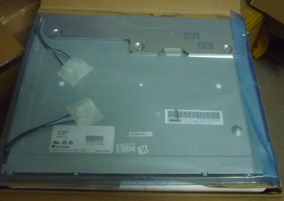 NL10276BC30-33E NLT 15INCH 350CD / M2 LCM 1024 × 768 1024 × 768RGB CCFL LVDS Depolama Sıcaklığı: -20 ~ 80 ° C ENDÜSTRİYEL LCD EKRAN