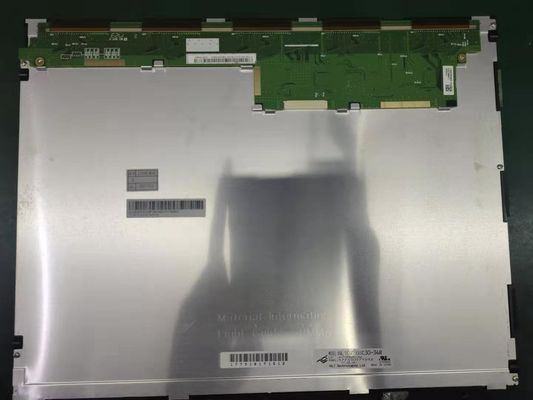 NL10276BC30-34R NLT 15INCH 400CD / M2 LCM 1024 × 768 1024 × 768RGB WLED LVDS Çalışma Sıcaklığı: -20 ~ 70 ° C ENDÜSTRİYEL LCD EKRAN