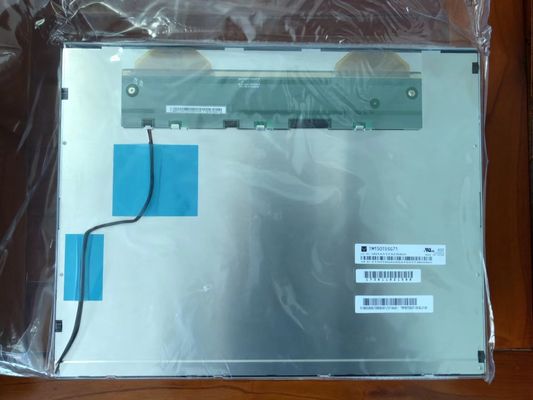 NLB150XG02L-02 NLT 15INCH 250CD / M2 LCM 1024 × 768 1024 × 768RGB WLED LVDS Depolama Sıcaklığı: -30 ~ 80 ° C ENDÜSTRİYEL LCD EKRAN