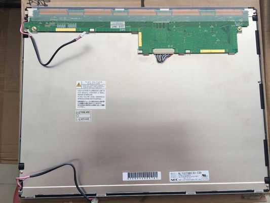 NL12876BC26-32D NLT 15.3INCH 470CD / M2 LCM 1280 × 768 1280 × 768RGB WLED LVDS Çalışma Sıcaklığı: -20 ~ 70 ° C ENDÜSTRİYEL LCD DIS
