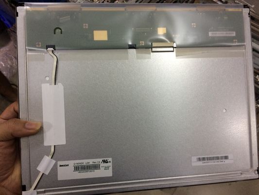 NL12876BC26-32D NLT 15.3INCH 470CD / M2 LCM 1280 × 768 1280 × 768RGB WLED LVDS Çalışma Sıcaklığı: -20 ~ 70 ° C ENDÜSTRİYEL LCD DIS