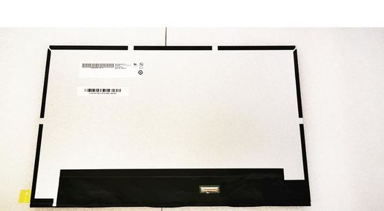 15,6 &quot;1920 × 1080RGB 500nits WLED EDP TFT Ekran G156HAN05.0