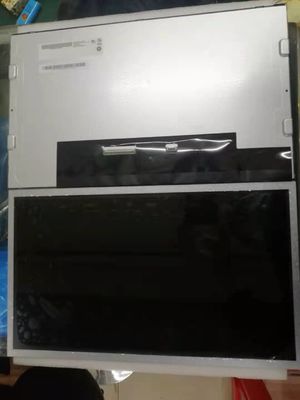 AUO 1366 × 768RGB 15,6 &quot;400nits WLED LVDS LCD Ekran G156XTN01.0