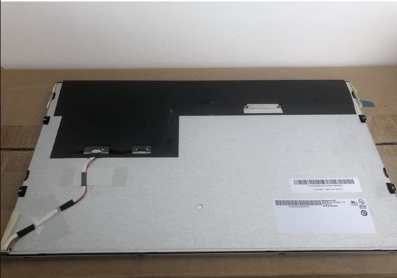 G156XTN01.2 400nits WLED EDP AUO Endüstriyel Panel 1366 × 768RGB