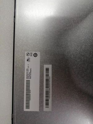 1366 × 768RGB 220CD / M2 WLED EDP LCD Panel 100PPI G156XTN02.0 AUO