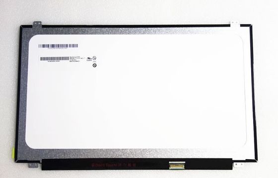 15,6 &quot;1366 × 768RGB 250nit WLED EDP AUO Lcd Panel G156XTN02.1