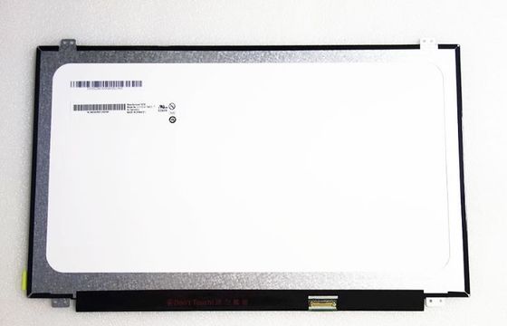 15,6 İNÇ 1366×768RGB 250nit WLED EDP AUO Lcd Panel G156XTN02.1