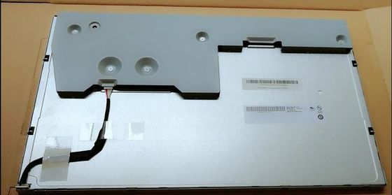 15.6 INCH1366×768RGB 500CD/M2 WLED EDP LCD Panel G156XW01 V4 Depolama sıcaklığı: -20 ~ 60 °C