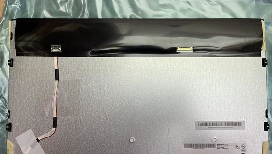 15.6 INCH1366×768RGB 500CD/M2 WLED EDP LCD Panel G156XW01 V4 Depolama sıcaklığı: -20 ~ 60 °C