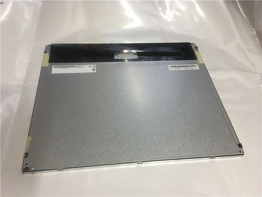 AUO 17 &quot;1280 × 1024RGB 400nit WLED LVDS TFT LCD G170ETN03.1