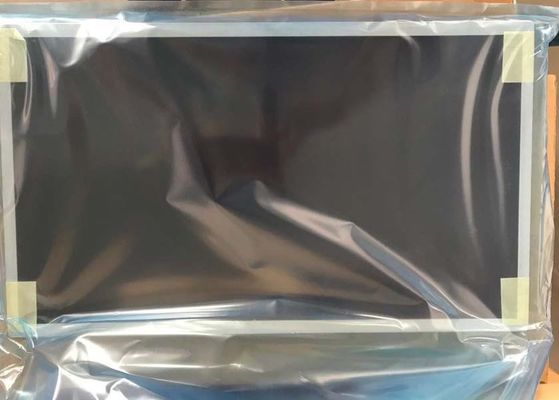 1366×768RGB 18,5 İNÇ 450nit WLED EDP TFT LCD Panel G185XTN01.1 AUO
