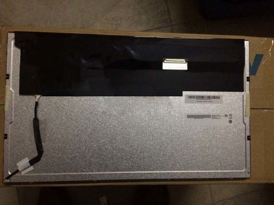 AUO 18.5 INCH 1366×768RGB AUO TFT LCD 450CD/M2 Çalışma sıcaklığı: 0 ~ 60 °C G185XW01 V201