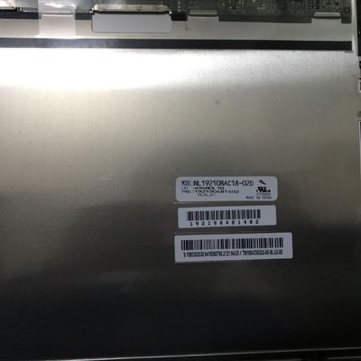 NL192108AC18-01D NLT 15.6INCH 400CD / M2 LCM 1920 × 1080 1920 × 1080RGB WLED eDP Çalışma Sıcaklığı: -20 ~ 70 ° C ENDÜSTRİYEL LCD D