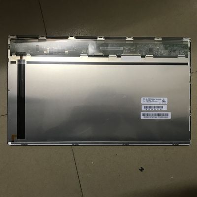 NL192108AC18-01D NLT 15.6INCH 400CD / M2 LCM 1920 × 1080 1920 × 1080RGB WLED eDP Çalışma Sıcaklığı: -20 ~ 70 ° C ENDÜSTRİYEL LCD D