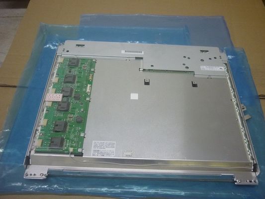 NL128102AC28-07 NLT 18.1INCH 240CD / M2 LCM 1280 × 1024 1280 × 1024RGB CCFL LVDS Depolama Sıcaklığı: -20 ~ 60 ° C ENDÜSTRİYEL LCD DIS