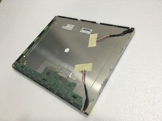 NL128102BC29-01B NLT 19INCH 280CD / M2 LCM 1280 × 1024 1280 × 1024RGB CCFL LVDS Çalışma Sıcaklığı: 0 ~ 55 ° C ENDÜSTRİYEL LC