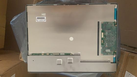 NL160120AC27-32 NLT 21,3 İNÇ 900CD / M2 LCM 1600 × 1200 1600 × 1200RGB WLED LVDS Çalışma Sıcaklığı: 0 ~ 60 ° C ENDÜSTRİYEL L