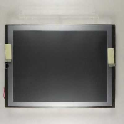 SX19V010 HITACHI 7.5 &quot;inç 640 (RGB) × 480 150cd / m² Depolama Sıcaklığı: -20 ~ 70 ° C ENDÜSTRİYEL LCD EKRAN