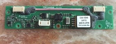 NL160120AC27-37 NLT 21,3 İNÇ 900CD / M2 LCM 1600 × 1200 1600 × 1200RGB WLED LVDS Depolama Sıcaklığı: -20 ~ 60 ° C ENDÜSTRİYEL LCD DIS