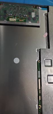 NL160120AC27-37 NLT 21,3 İNÇ 900CD / M2 LCM 1600 × 1200 1600 × 1200RGB WLED LVDS Depolama Sıcaklığı: -20 ~ 60 ° C ENDÜSTRİYEL LCD DIS