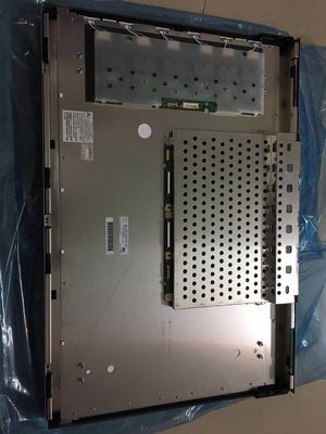 NL160120AM27-13A NLT 21.3INCH 1650CD / M2 LCM 1600 × 1200 1600 × 1200RGB CCFL LVDS Çalışma Sıcaklığı: 0 ~ 55 ° C ENDÜSTRİYEL