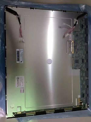 NL160120BC27-14 NLT 21.3INCH 250CD / M2 LCM 1600 × 1200 1600 × 1200RGB CCFL LVDS Depolama Sıcaklığı: -20 ~ 60 ° C ENDÜSTRİYEL LCD DIS