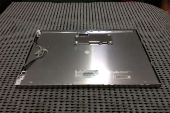 NL160120BC27-14 NLT 21.3INCH 250CD / M2 LCM 1600 × 1200 1600 × 1200RGB CCFL LVDS Depolama Sıcaklığı: -20 ~ 60 ° C ENDÜSTRİYEL LCD DIS