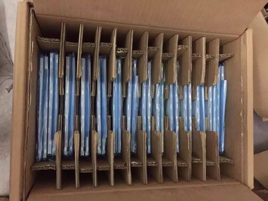 350 cd/m2 12.1&quot; 800*600 43% NTSC TFT LCD Panel NL8060BC31-17 55/55/40/50