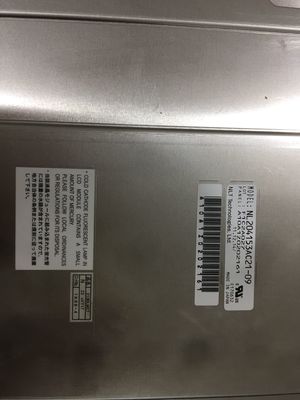 NL204153AC21-09 NLT 21,3 İNÇ 800CD / M2 LCM 2048 × 1536 2048 × 1536RGB CCFL LVDS Çalışma Sıcaklığı: 0 ~ 55 ° C ENDÜSTRİYEL L