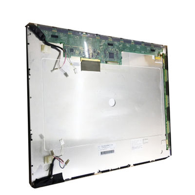 NL12876AC39-01 NLT 23INCH 450CD / M2 LCM 1280 × 768 1280 × 768RGB CCFL LVDS Depolama Sıcaklığı: -20 ~ 60 ° C ENDÜSTRİYEL LCD EKRAN