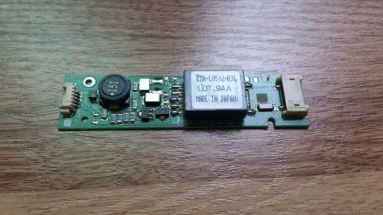 NL12876AC39-01 NLT 23INCH 450CD / M2 LCM 1280 × 768 1280 × 768RGB CCFL LVDS Depolama Sıcaklığı: -20 ~ 60 ° C ENDÜSTRİYEL LCD EKRAN
