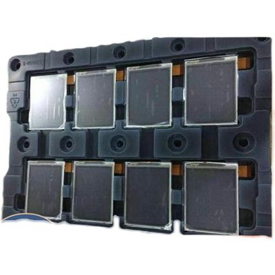 NL2432HC22-42B NLT 3.5INCH 200CD / M2 LCM 240 × 320 240 × 320RGB WLED TTL Çalışma Sıcaklığı: -20 ~ 70 ° C ENDÜSTRİYEL LCD EKRAN