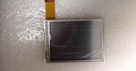NL2432HC22-50A NLT 3.5INCH 220CD / M2 LCM 240 × 320 240 × 320RGB WLED TTL Çalışma Sıcaklığı: -20 ~ 70 ° C ENDÜSTRİYEL LCD DI