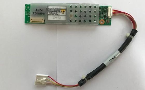 NL2432HC22-50A NLT 3.5INCH 220CD / M2 LCM 240 × 320 240 × 320RGB WLED TTL Çalışma Sıcaklığı: -20 ~ 70 ° C ENDÜSTRİYEL LCD DI