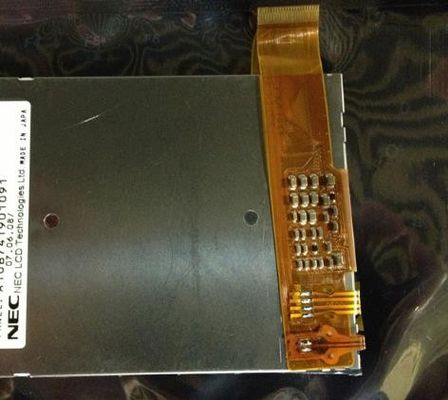 NLT 3.5 INCH 220nits NEC TFT Ekranı LCM 480×640 NL4864HL11-02A