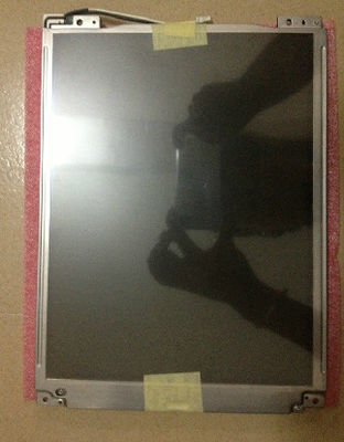 NLT 3.5 INCH 220nits NEC TFT Ekranı LCM 480×640 NL4864HL11-02A