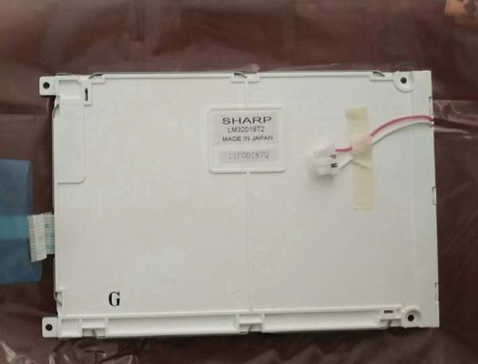 400CD / M2 LCM 800 × 480 WLED TTL TFT LCD Ekran NL8048HL11-01A